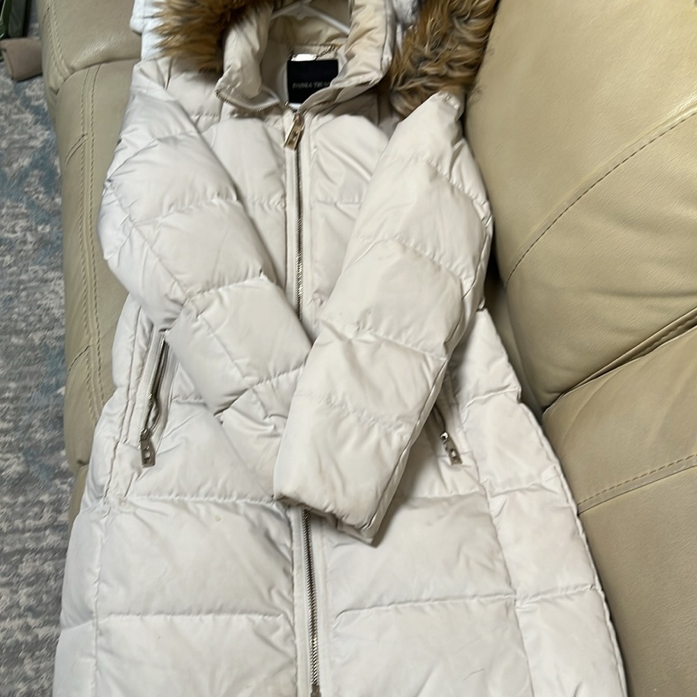 Winter coat - Picture 5 of 5